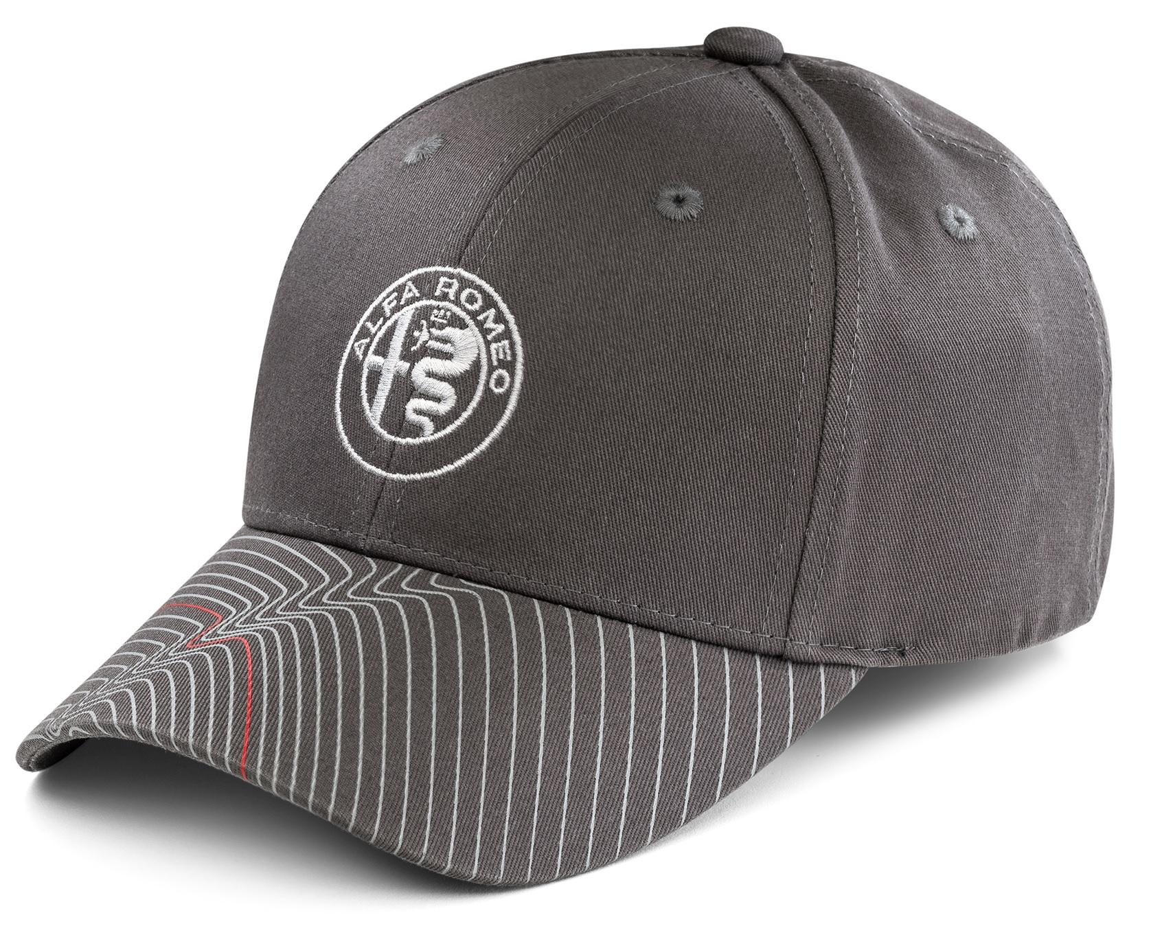 FIAT GROUP - CAP ALFA ROMEO ORIGINEEL - 6002351662