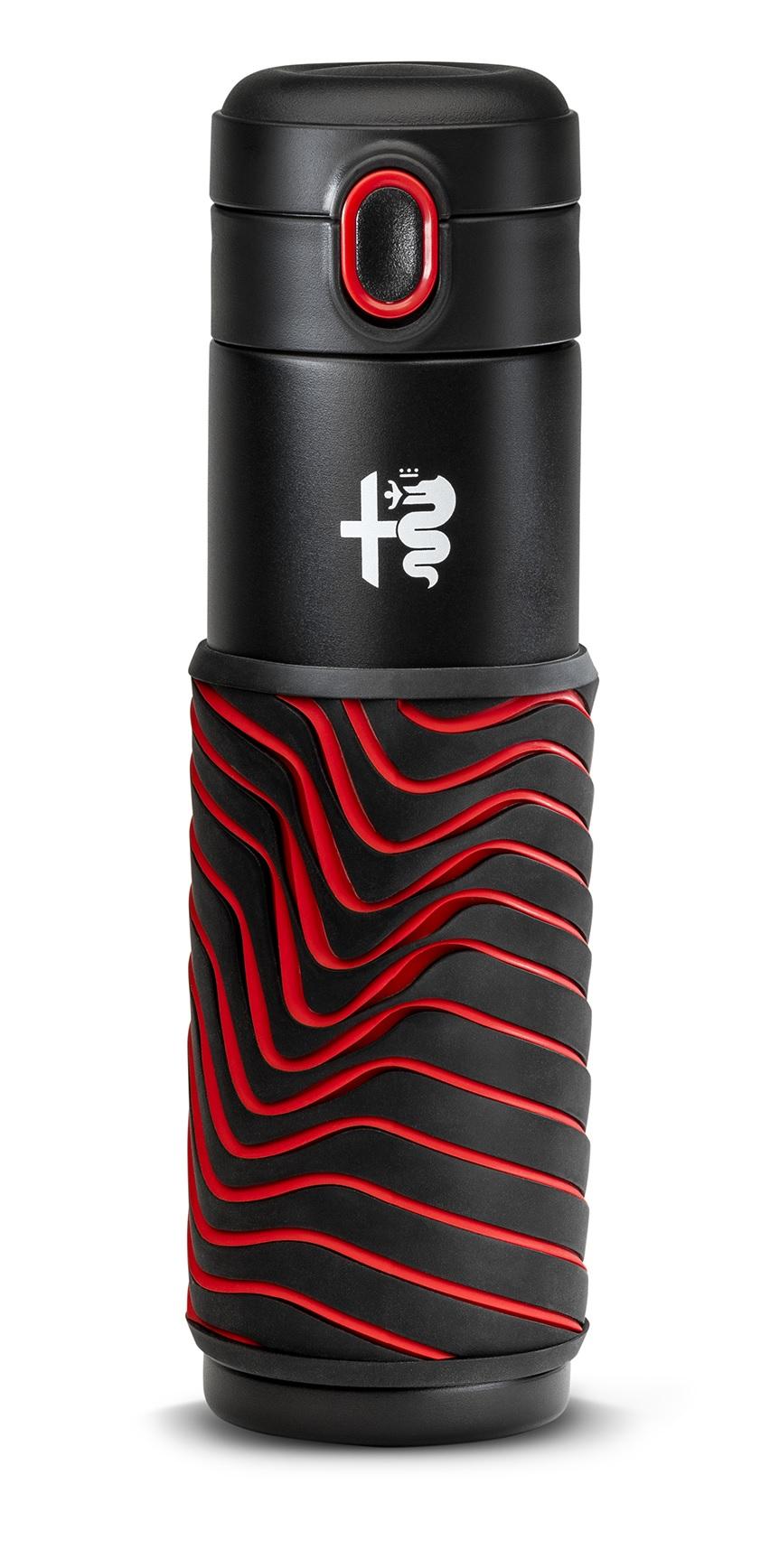 undefined FIAT GROUP - WATERFLES ALFA ROMEO SPORT - 6002351732 