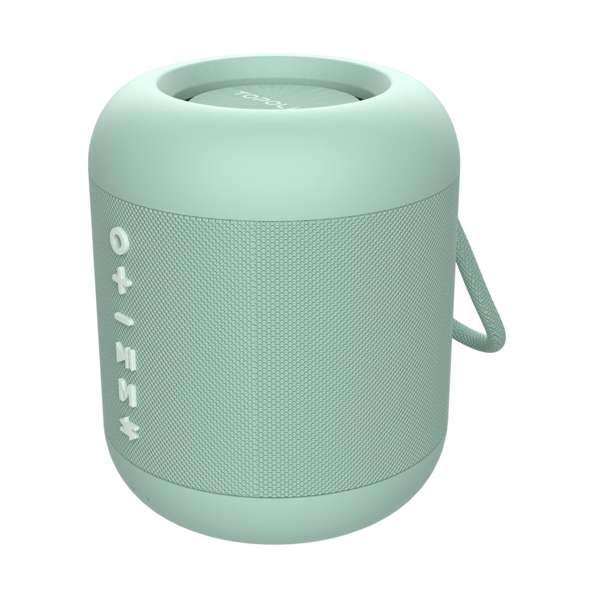 FIAT GROUP - DRAADLOZE SPEAKER TOPOLINO - 6002351780