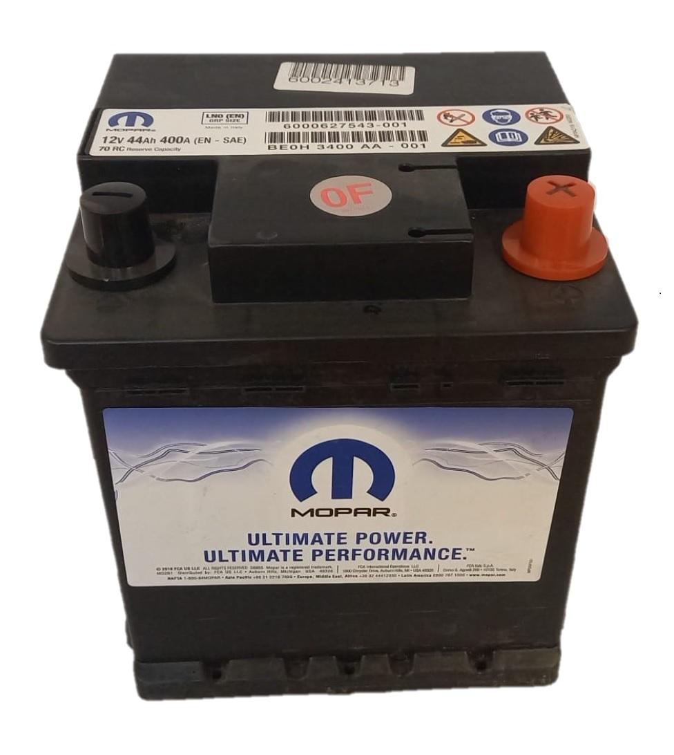 undefined FIAT GROUP - ACCU 44AH - 6002413713 