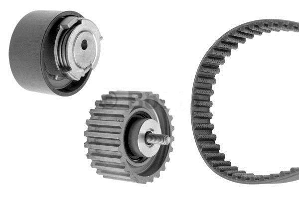 FIAT GROUP - JEU DE COMMANDE DE - 71736716