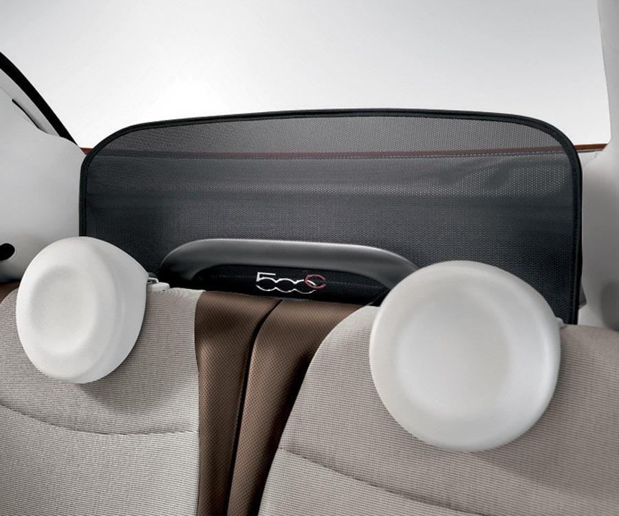 FIAT GROUP - PAROI - 71805734