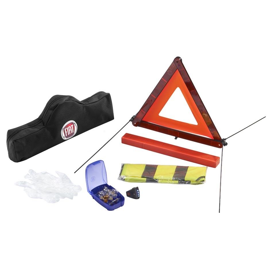 FIAT GROUP - 71806611 - KIT NOTFALL
