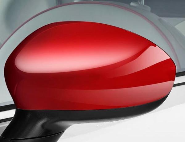 undefined FIAT GROUP - KIT EMBELLISHMENT - 71807485 