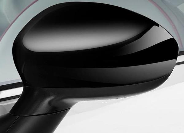 undefined FIAT GROUP - KIT EMBELLISHMENT - 71807486 