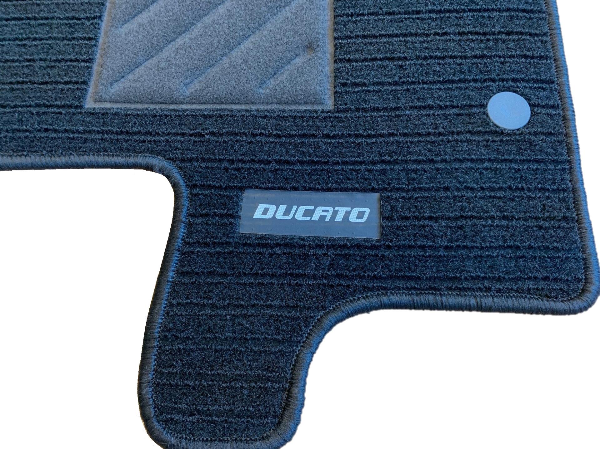 FIAT GROUP - TAPIS - 71807936
