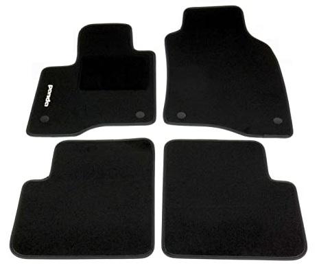 FIAT GROUP - SET OF MATS - 71807946