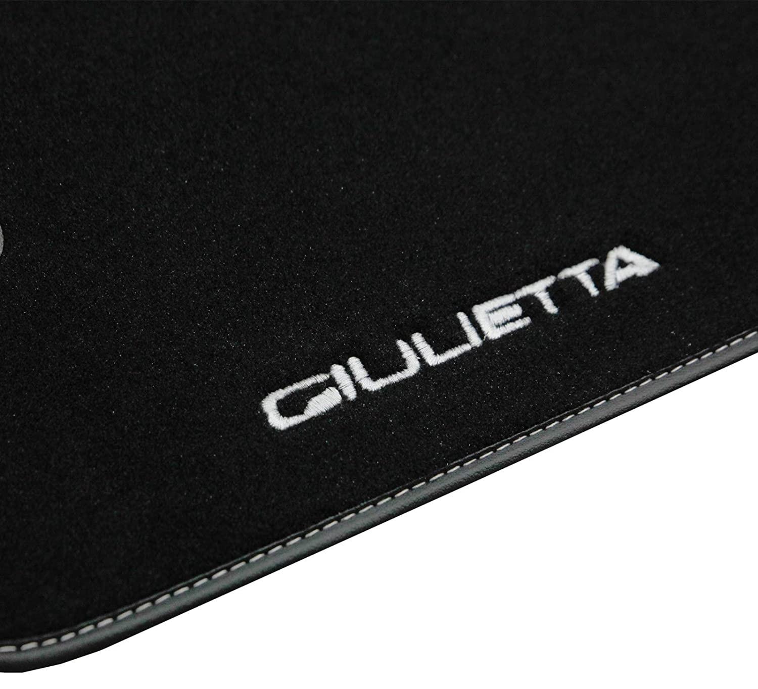 FIAT GROUP - JEU DE TAPIS - 71807992