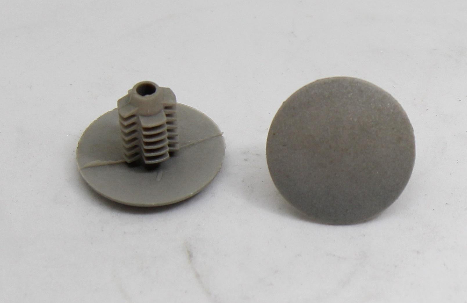 FIAT GROUP - BOUTON - 735250327