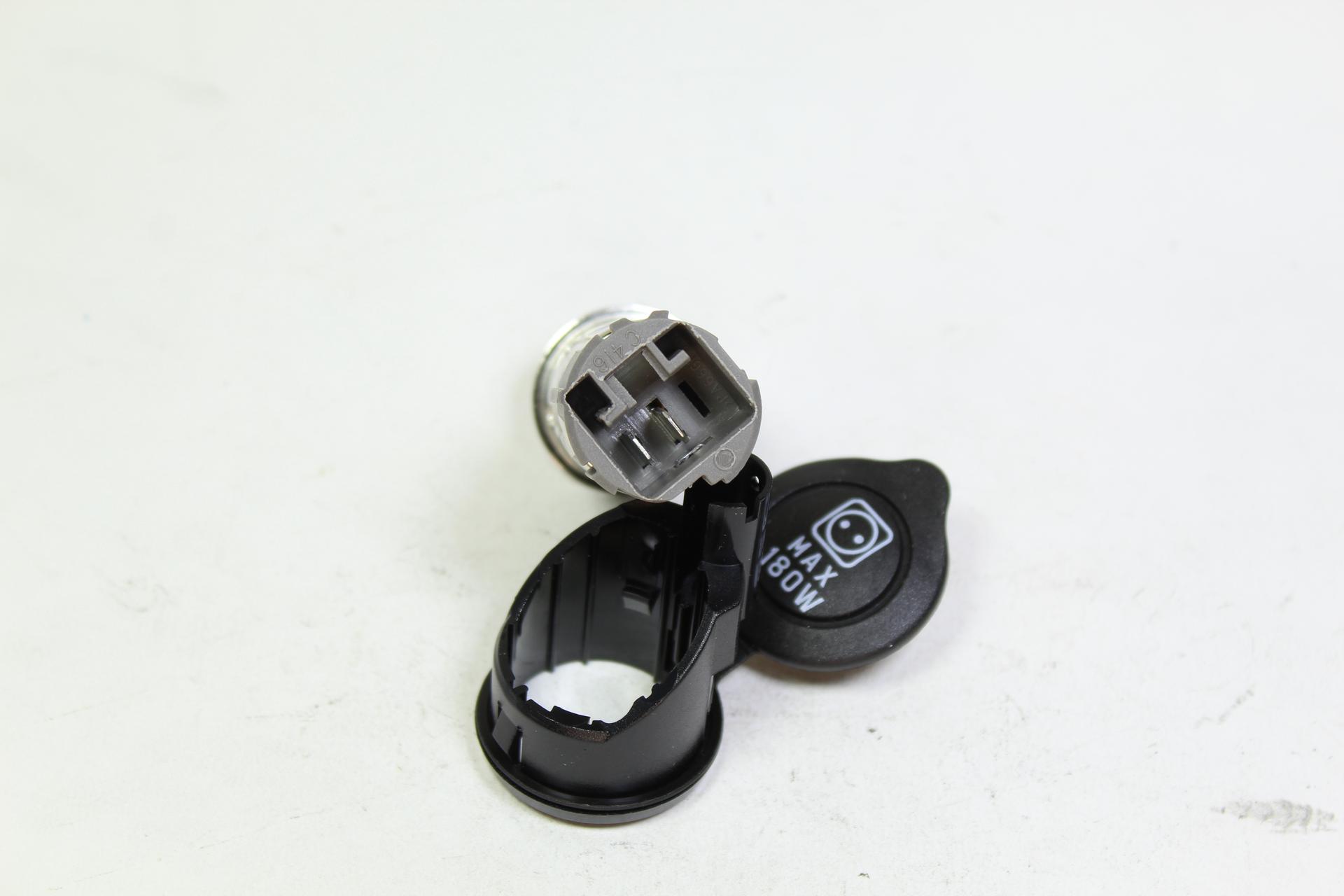 undefined FIAT GROUP - STROOMAANSLUITING - 735358849 