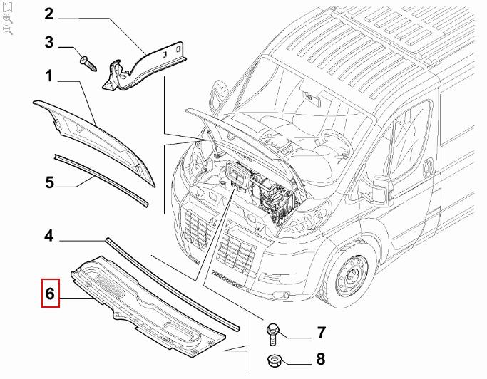 FIAT GROUP - MOTIF - 735423246