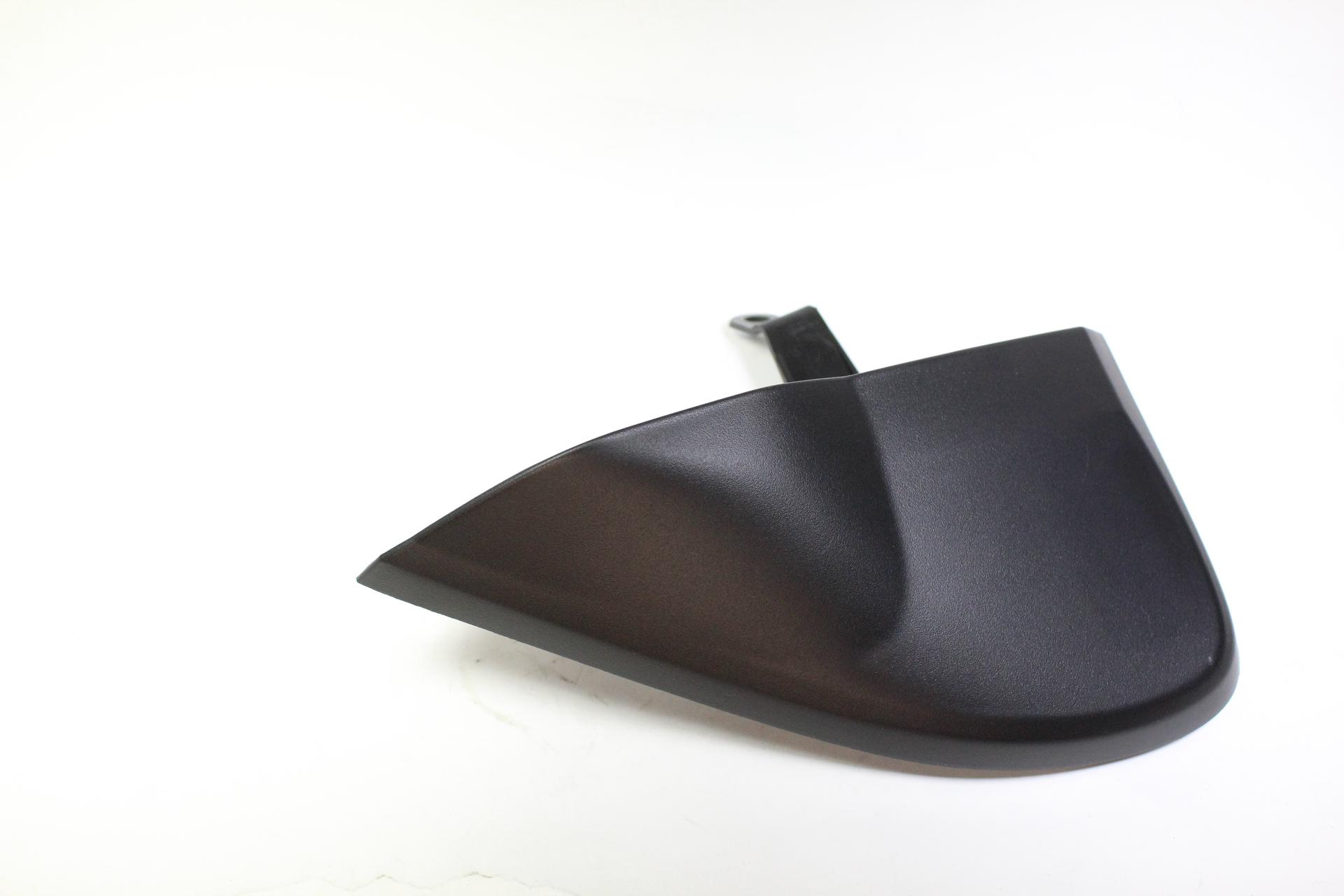undefined FIAT GROUP - TRIANGLE COVER EXTERIOR MIRROR LEFT - 735424457 