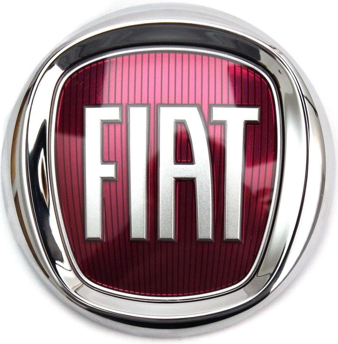 undefined FIAT GROUP - WIELNAAFDOP - 735448759 