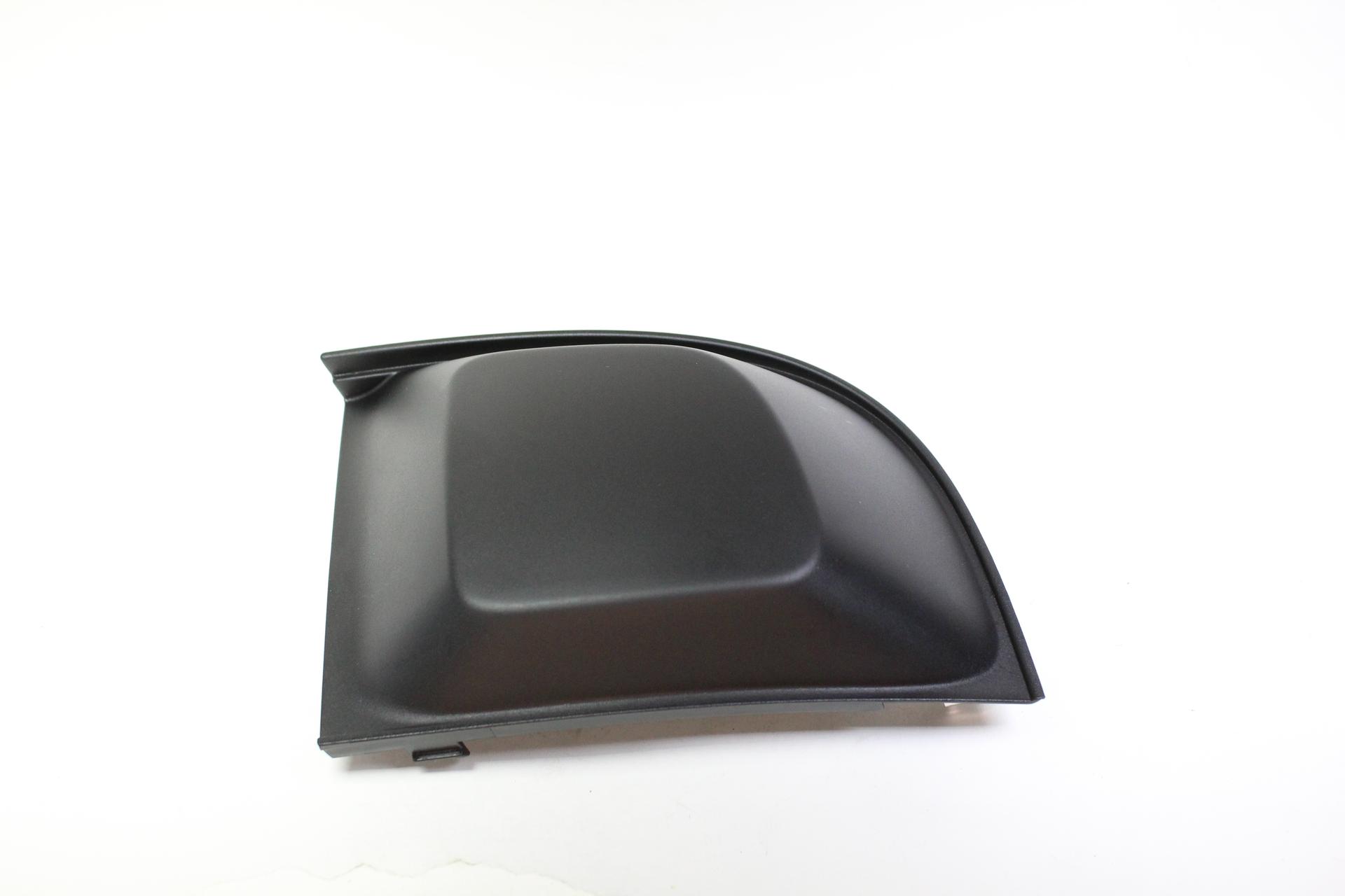 FIAT GROUP - BUMPER GRILL RECHTS - 735455039