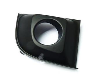 undefined FIAT GROUP - FIAT 500 2007-2015 WITH FOG LAMPS, FRONT FOG LAMP COVER ORIGINAL RIGHT - 735455049 