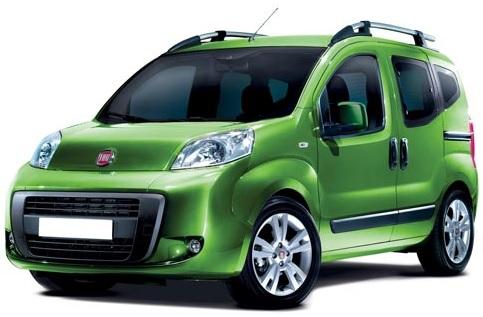 FIAT GROUP - 735463058 - BAR