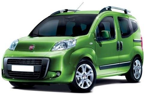 FIAT GROUP - 735463059 - BAR