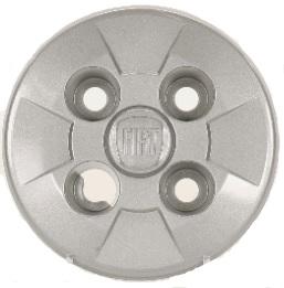 undefined FIAT GROUP - WIELNAAFDOP - 735466709 