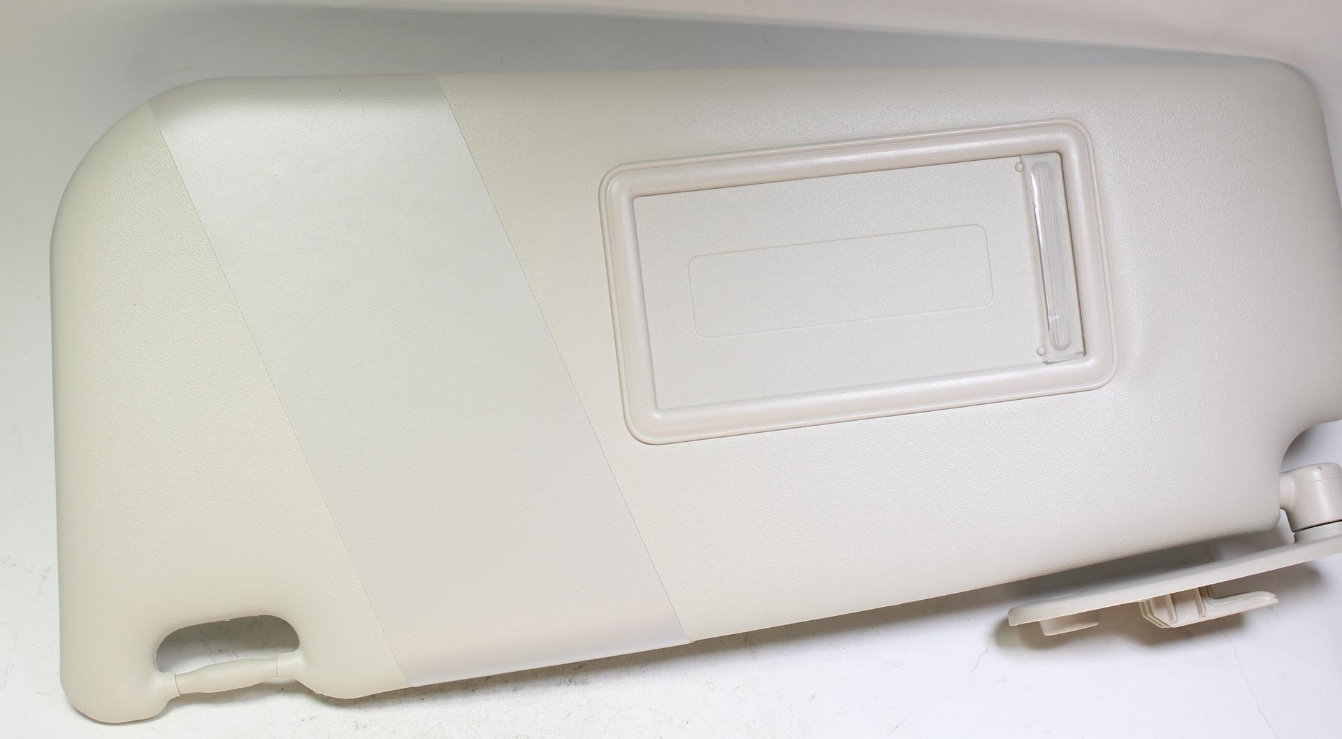 FIAT GROUP - 735480910 - SONNENBLENDE