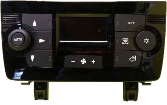FIAT GROUP - ELECTRONIC CONTROL - 735535097