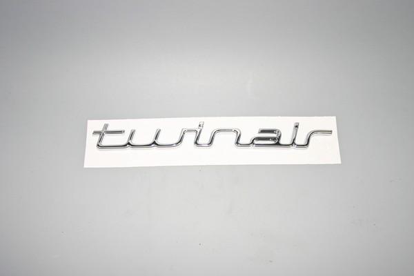 undefined FIAT GROUP - EMBLEEM TWINAIR - 735551107 