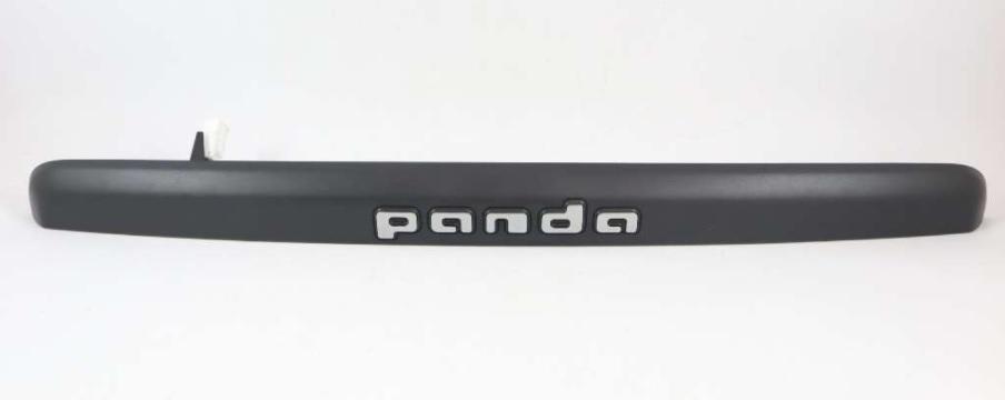 FIAT GROUP - 735576230 - HECKKLAPPENGRIFF PANDA (319)