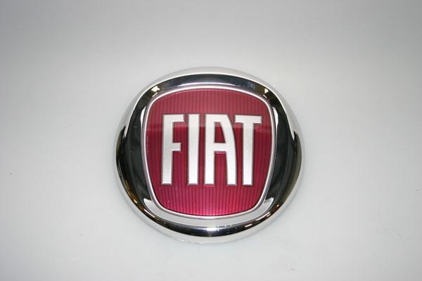 undefined FIAT GROUP - EMBLEEM FIAT VOORZIJDE - 6000623044 