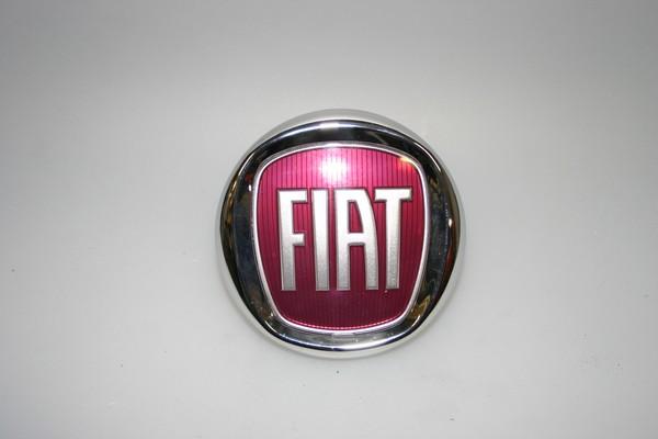 FIAT GROUP - MOTIF - 735578840