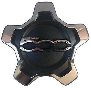 undefined FIAT GROUP - WHEEL COVER - 735626312 