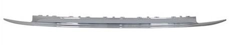 FIAT GROUP - SIERLIJST ACHTERBUMPER CHROOM - 735642398
