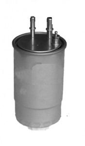 undefined FIAT GROUP - FILTRE CARBORUANT (CARTOUCHE) - 77363657 