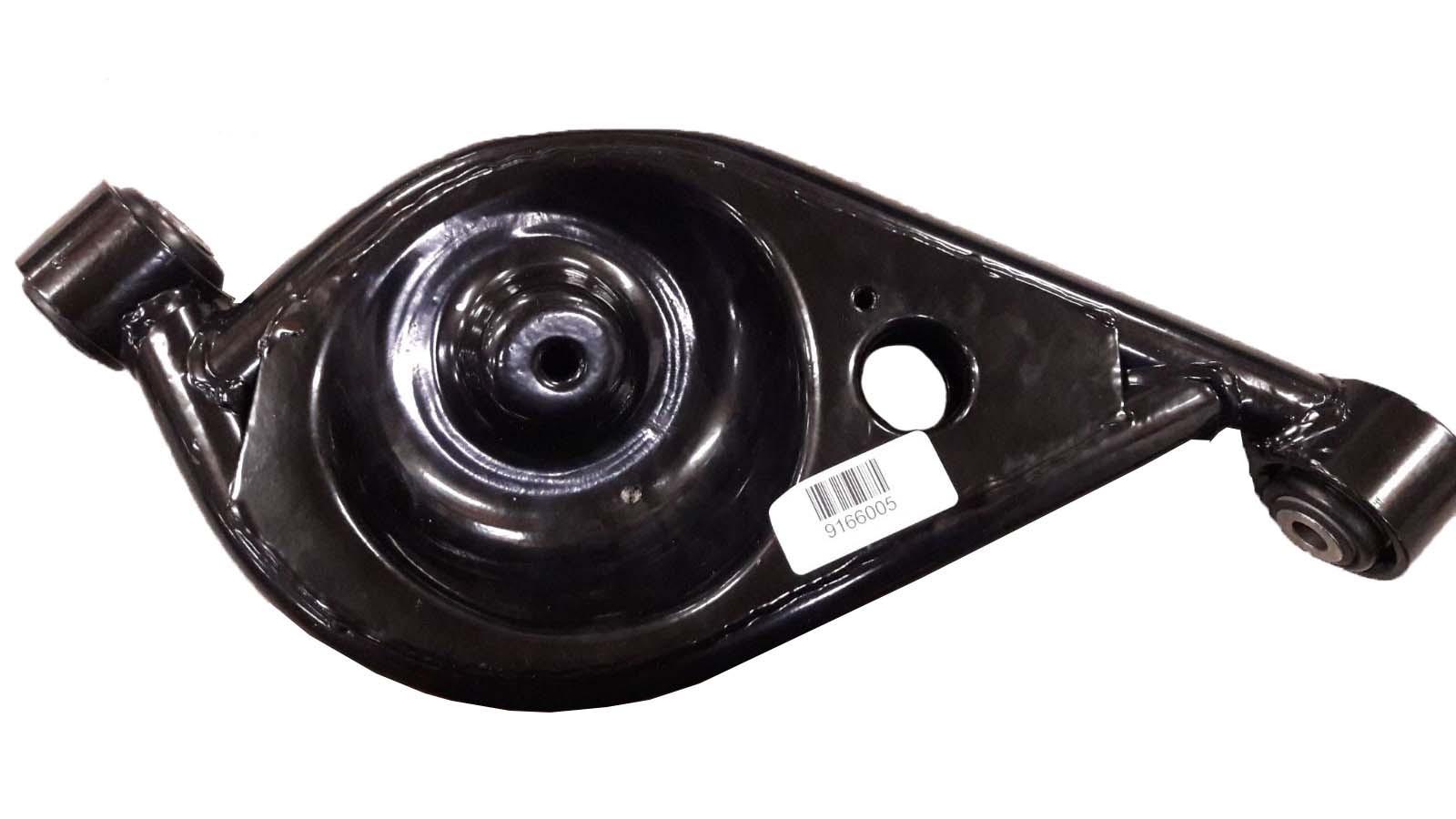 undefined TNI - WISHBAR L.A. (REBUILD) - 2420005 