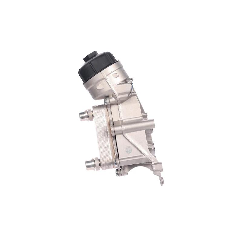 Front FIAT GROUP - OIL FILTER - 46341504