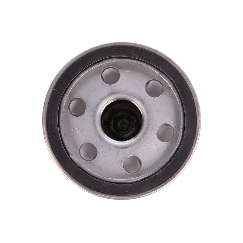 Front FIAT GROUP - CONDUIT D'ADMIS - 46356228