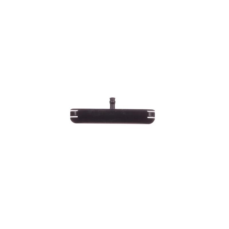 Back FIAT GROUP - Glijstift Portierruit Origineel, Alfa Romeo -  1 Stuk - 46776048 