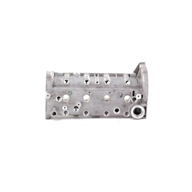 Front FIAT GROUP - CYLINDER HEAD - 46778789