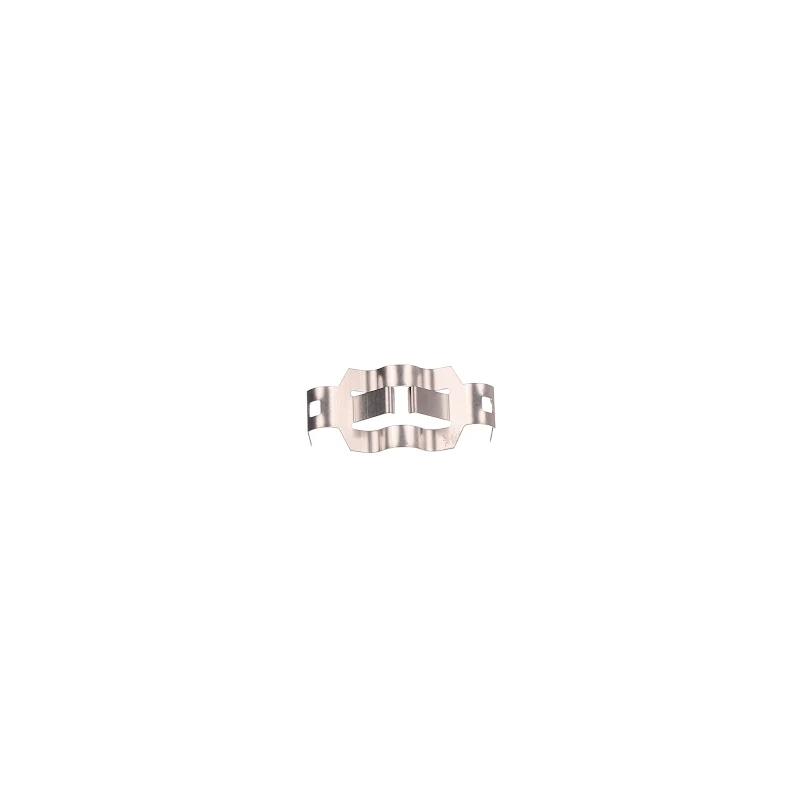 Front FIAT GROUP - CLIP - 46799008