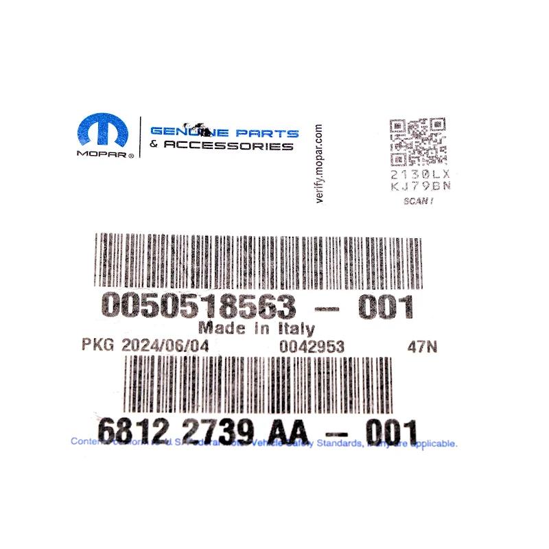 Front FIAT GROUP - 50518563 - TORSIONSSTANGE