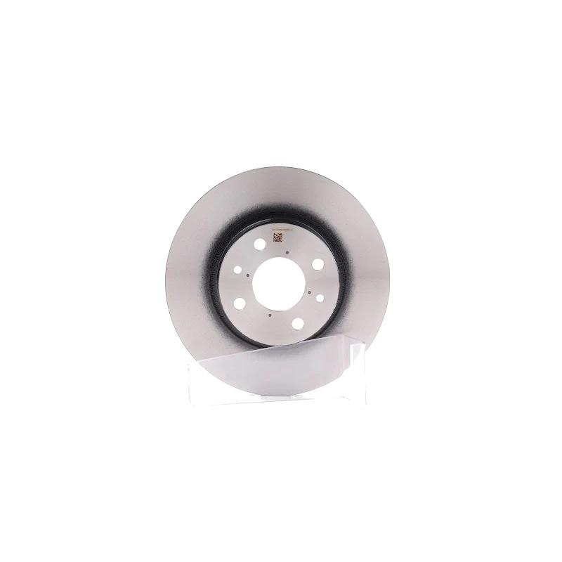 Front FIAT GROUP - BRAKE DISC - 51866265 