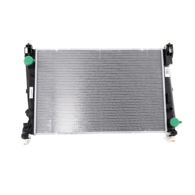 Front FIAT GROUP - 51897080 - KUEHLER