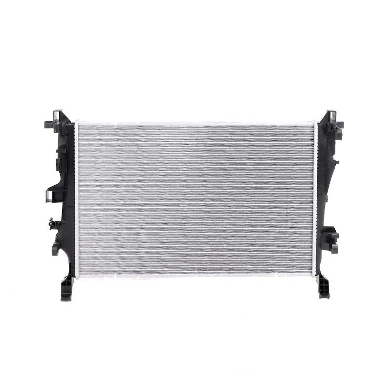 Front FIAT GROUP - 51965905 - KUEHLER