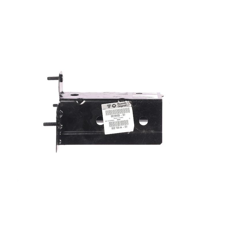 Front FIAT GROUP - PLAQUE - 51984229 