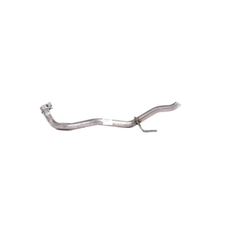 Front FIAT GROUP - 52098432 - SCHALLDAEMPFER