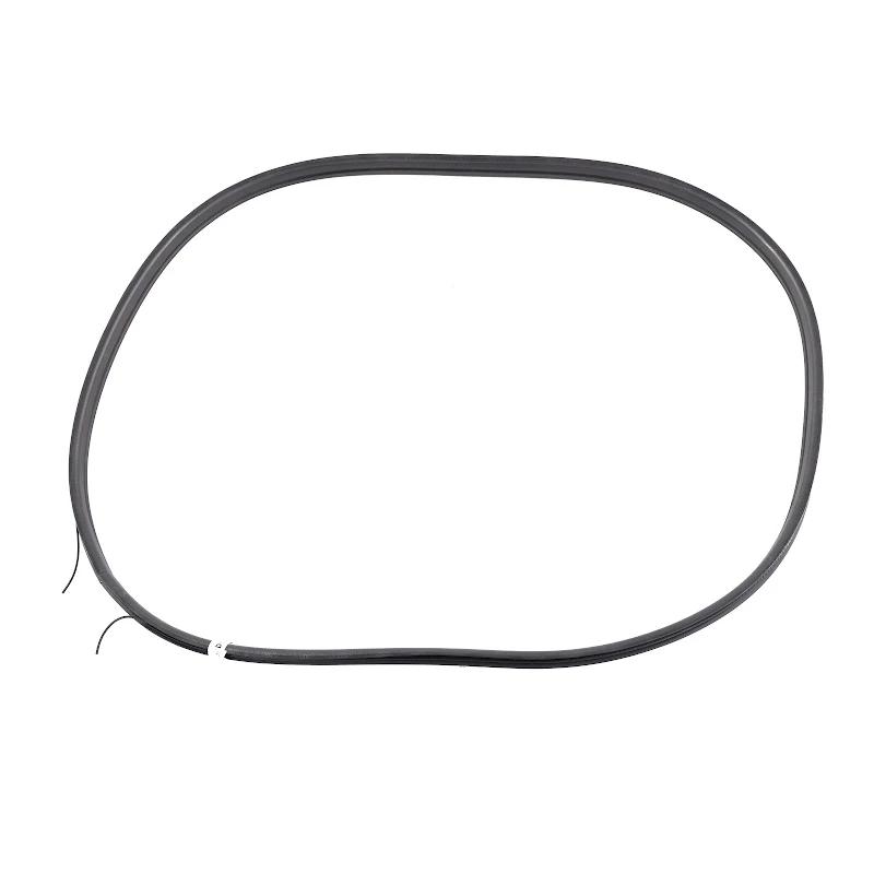 Front FIAT GROUP - PORTIERRUBBER DOBLO - 52062071 