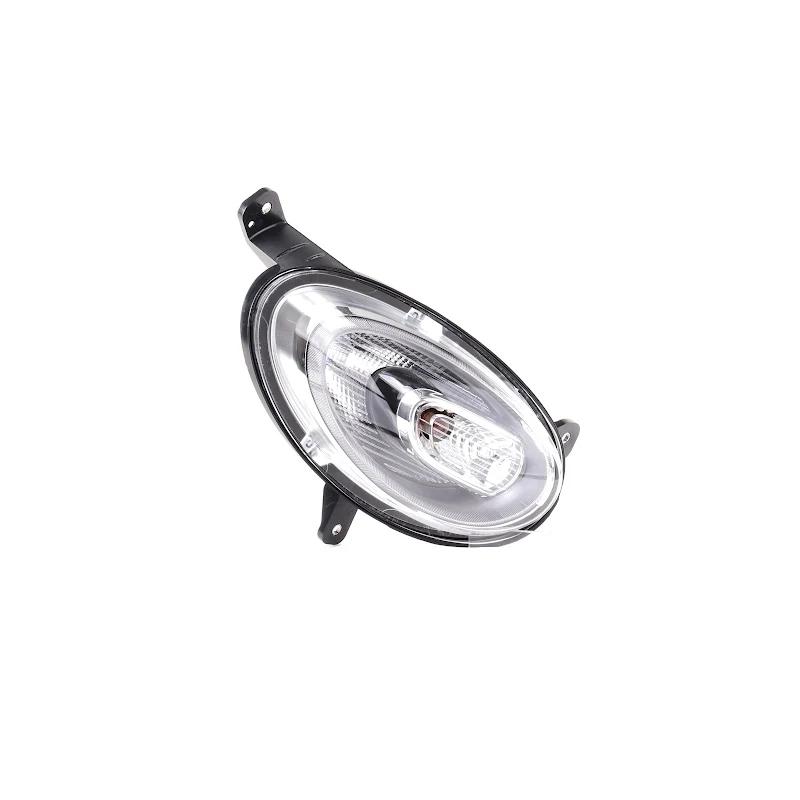 Front FIAT GROUP - DAGRIJVERLICHTING RECHTS 500X - 52065911 