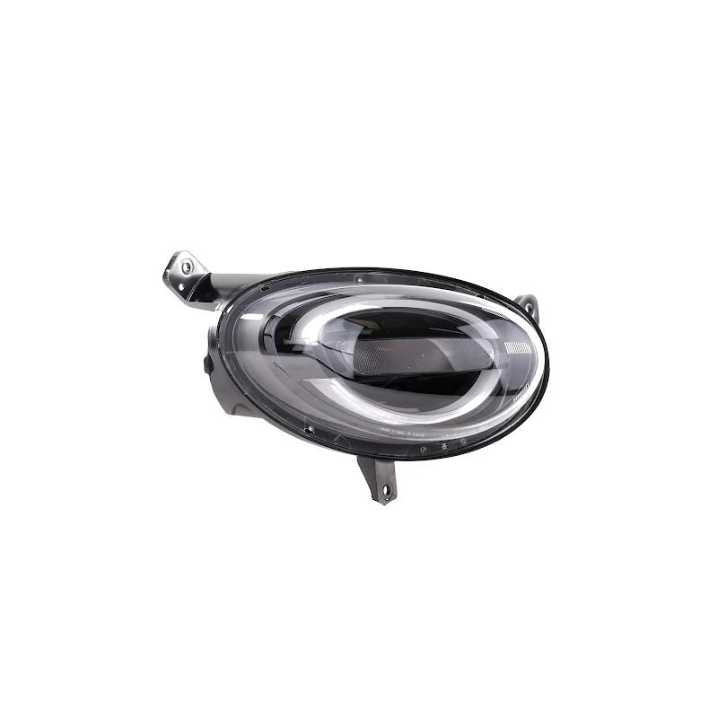 Front FIAT GROUP - HEADLAMP - 52092846