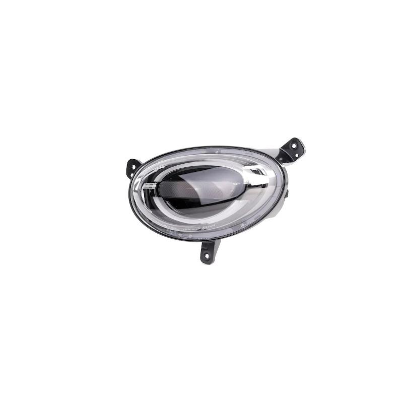 Front FIAT GROUP - HEADLAMP - 52092847