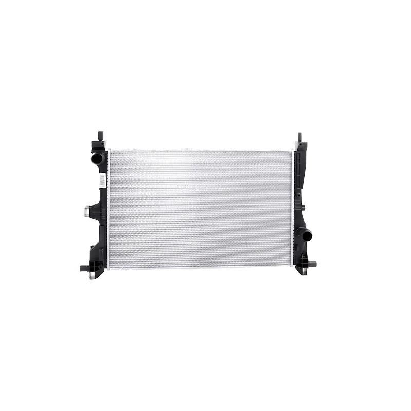 Front FIAT GROUP - 52093013 - KUEHLER