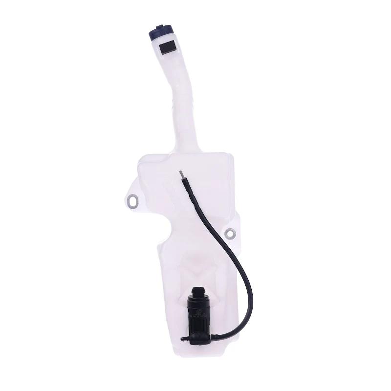 Front FIAT GROUP - WINDSHIELD WASHER RESERVOIR - 52109341 