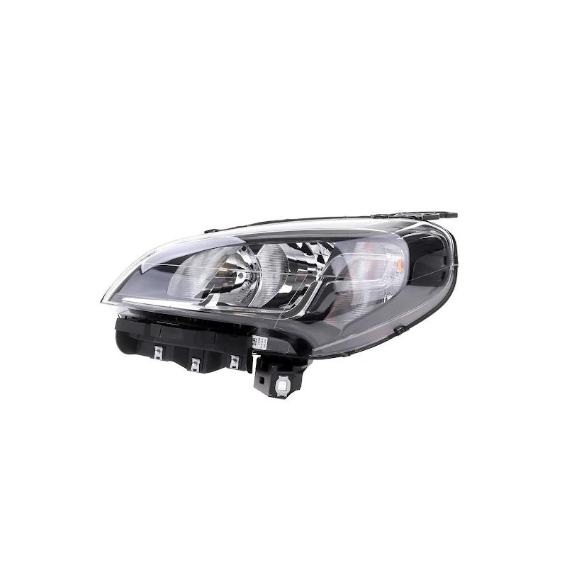 undefined FIAT GROUP - KOPLAMP LINKS DOBLO '15 - 52109458 